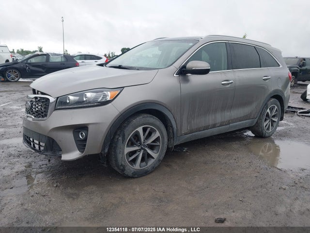 5XYPHDA52KG443384 KIA gdi lambda-ii