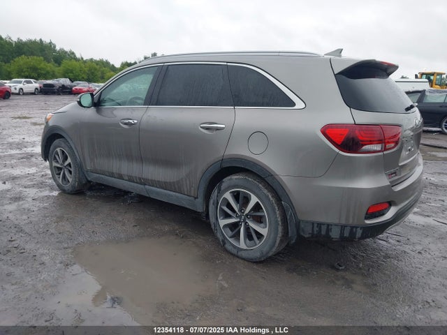 5XYPHDA52KG443384 KIA gdi lambda-ii