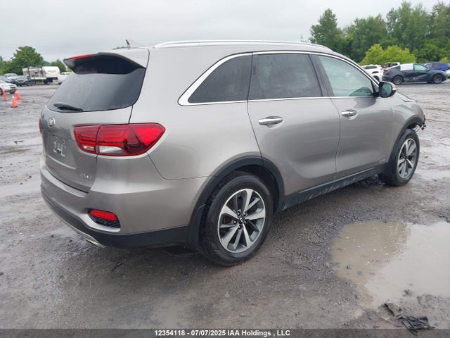 5XYPHDA52KG443384 KIA gdi lambda-ii