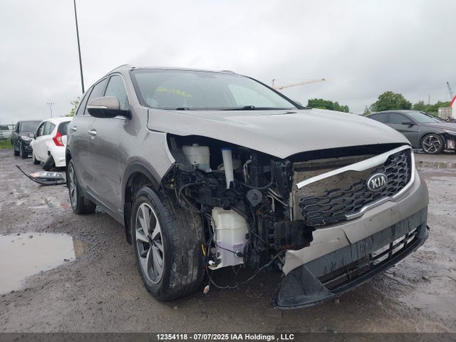 5XYPHDA52KG443384 KIA gdi lambda-ii
