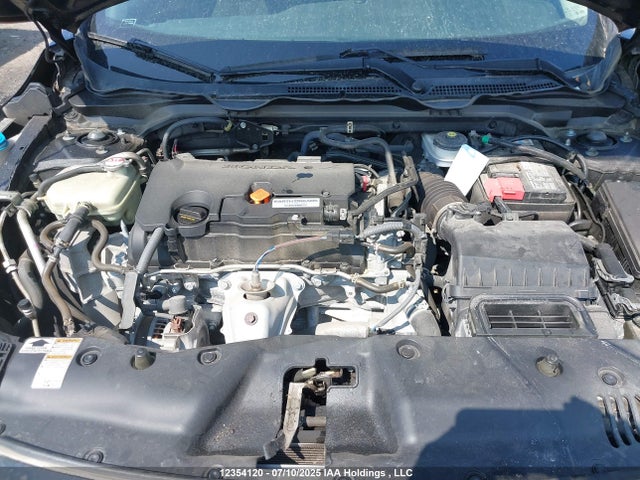 2HGFC2F63JH028804 Honda k20c2