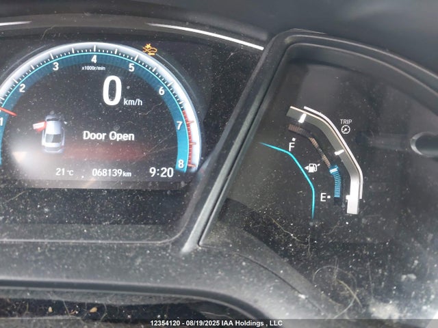 2HGFC2F63JH028804 Honda k20c2