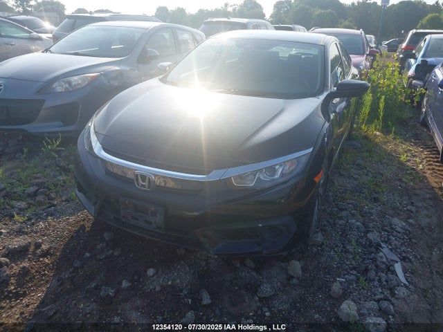 2HGFC2F63JH028804 Honda k20c2