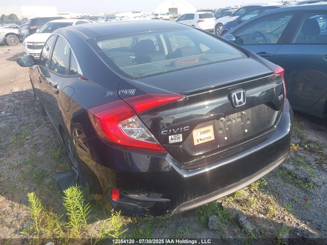 2HGFC2F63JH028804 Honda k20c2