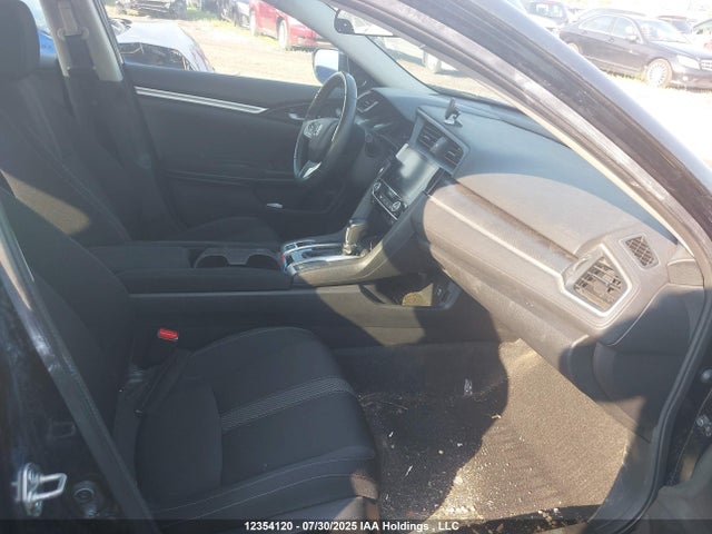 2HGFC2F63JH028804 Honda k20c2