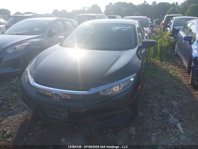 2HGFC2F63JH028804 Honda k20c2