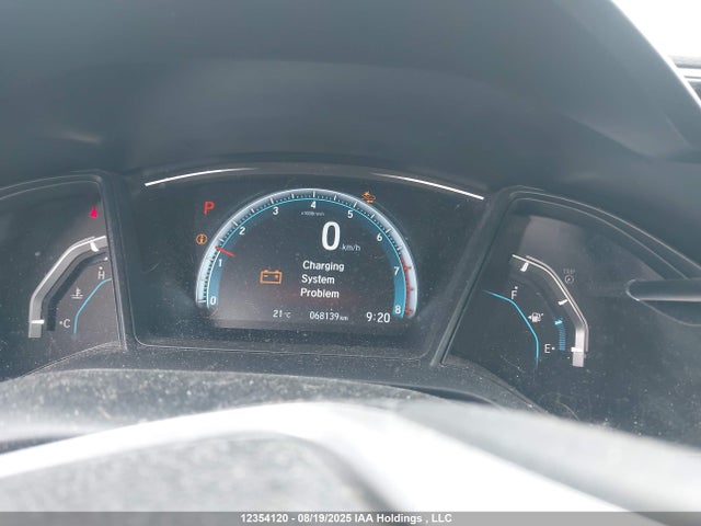 2HGFC2F63JH028804 Honda k20c2