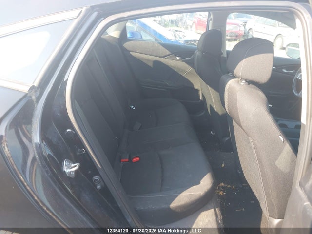 2HGFC2F63JH028804 Honda k20c2