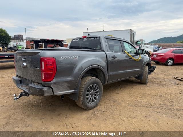Ford Ranger 2020 1FTER4FH0LLA22258 Image 4