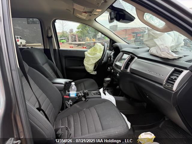 Ford Ranger 2020 1FTER4FH0LLA22258 Image 5