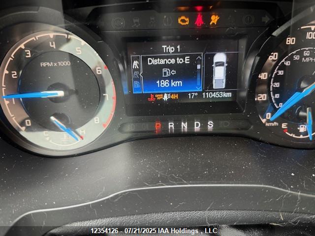 Ford Ranger 2020 1FTER4FH0LLA22258 Image 7