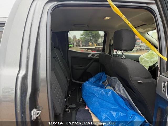 Ford Ranger 2020 1FTER4FH0LLA22258 Image 8