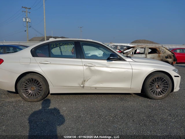 WBA3C3C56FK202560 BMW 2015