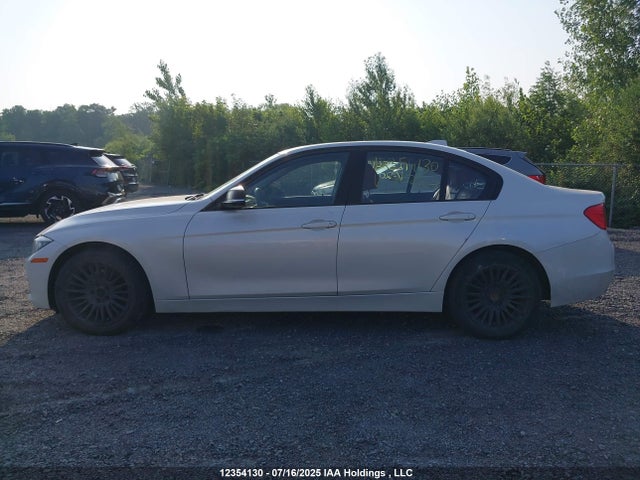 WBA3C3C56FK202560 BMW 2015