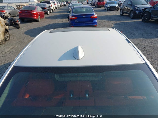 WBA3C3C56FK202560 BMW 2015