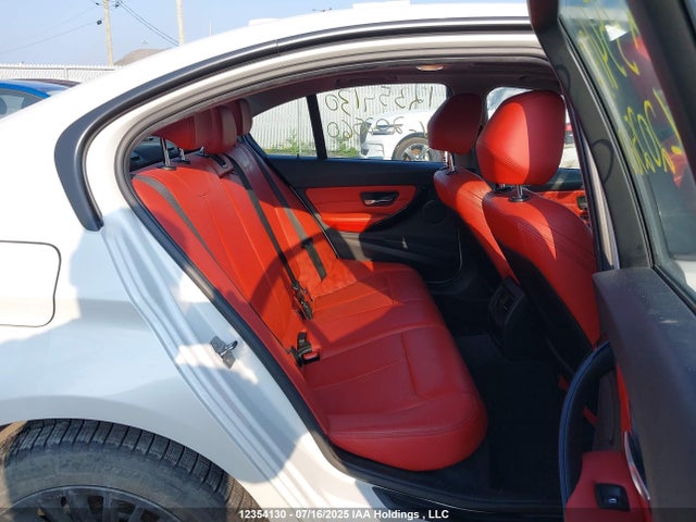 WBA3C3C56FK202560 BMW 2015