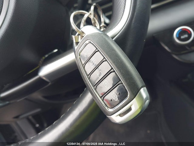 KMHLM4AG9NU277360 Hyundai mpi nu pe