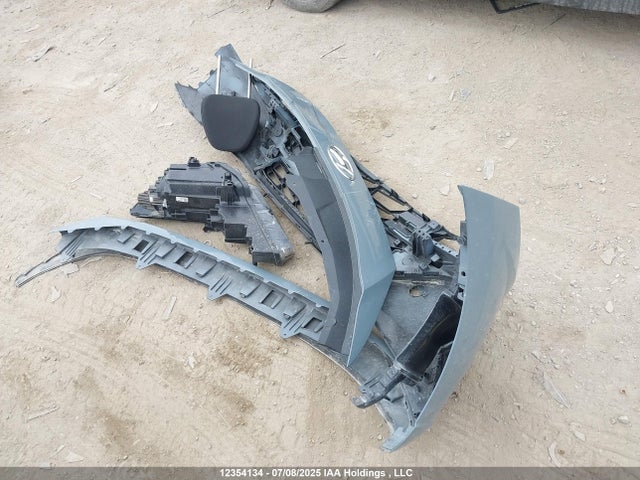 KMHLM4AG9NU277360 Hyundai mpi nu pe