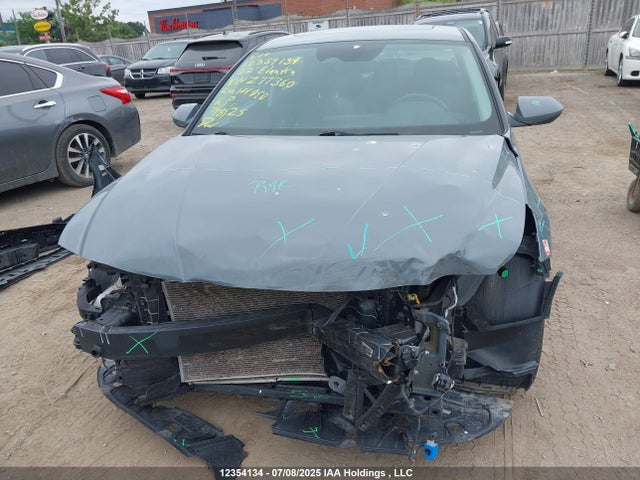 KMHLM4AG9NU277360 Hyundai mpi nu pe