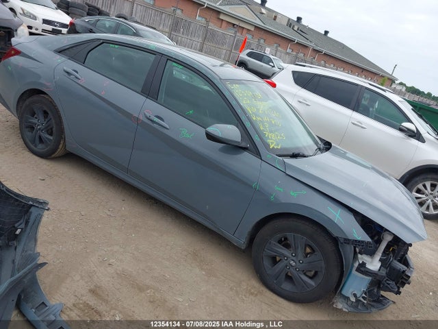 KMHLM4AG9NU277360 Hyundai mpi nu pe