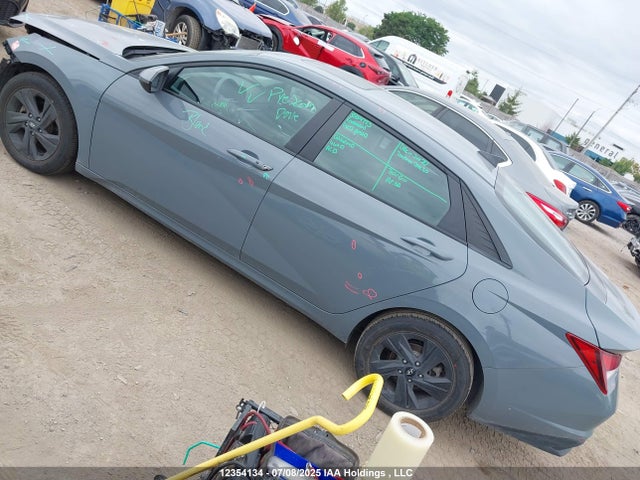 KMHLM4AG9NU277360 Hyundai mpi nu pe