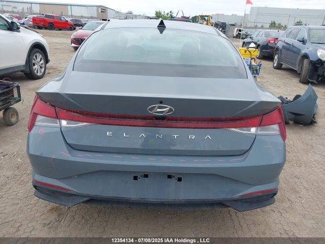 KMHLM4AG9NU277360 Hyundai mpi nu pe