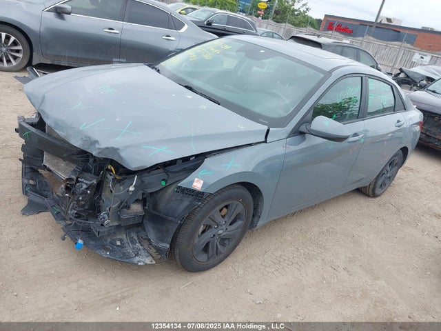 KMHLM4AG9NU277360 Hyundai mpi nu pe