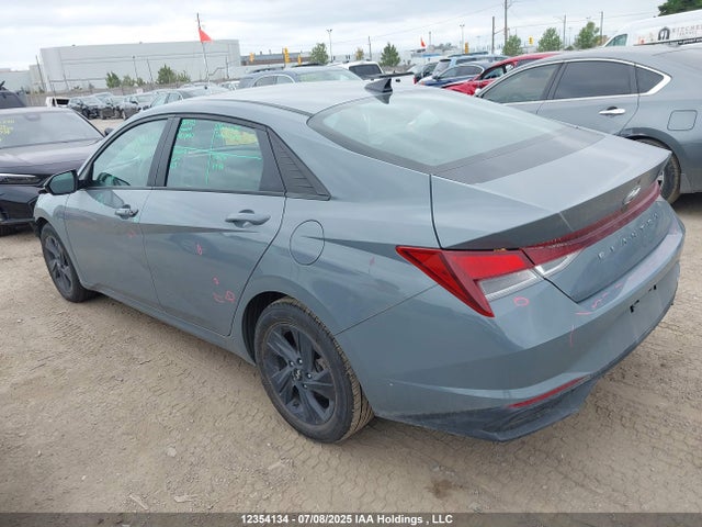 KMHLM4AG9NU277360 Hyundai mpi nu pe