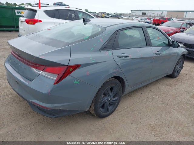 KMHLM4AG9NU277360 Hyundai mpi nu pe