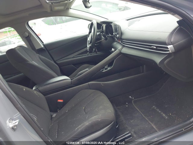 KMHLM4AG9NU277360 Hyundai mpi nu pe