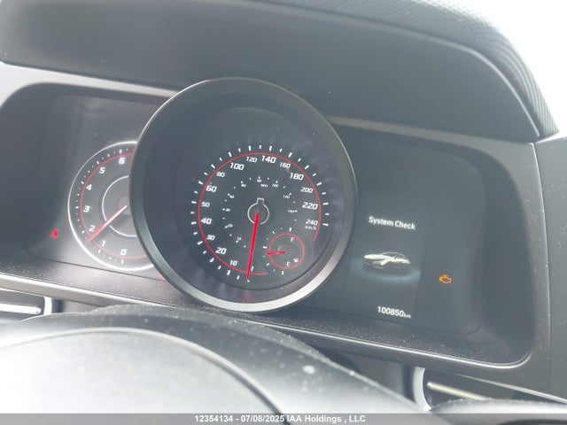 KMHLM4AG9NU277360 Hyundai mpi nu pe