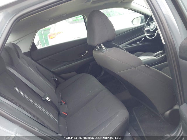 KMHLM4AG9NU277360 Hyundai mpi nu pe