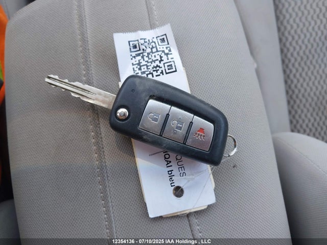 JN1BJ1CR2JW258642 Nissan ROGUE SPORT