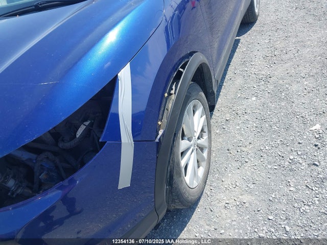 JN1BJ1CR2JW258642 Nissan ROGUE SPORT