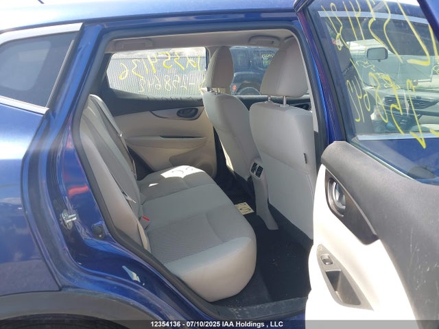 JN1BJ1CR2JW258642 Nissan ROGUE SPORT