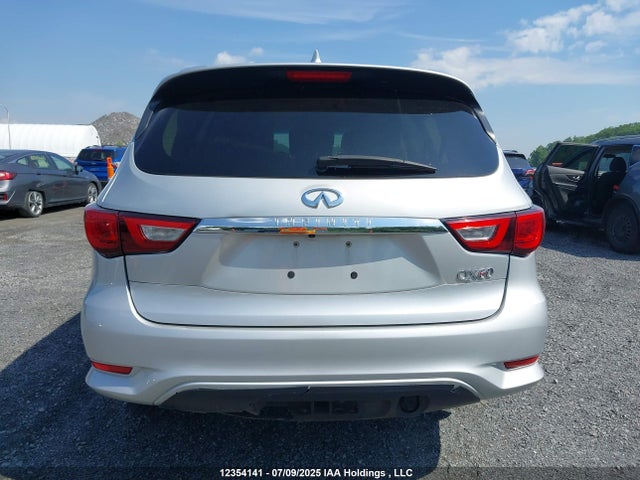 5N1AL0MM8GC503157 Infiniti 2016