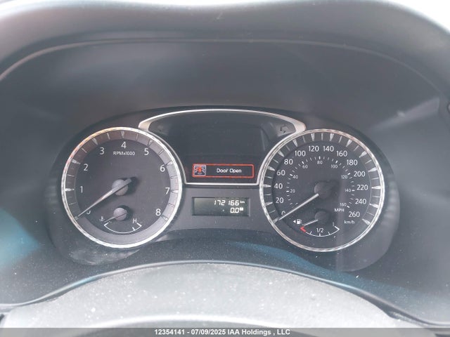 5N1AL0MM8GC503157 Infiniti 2016