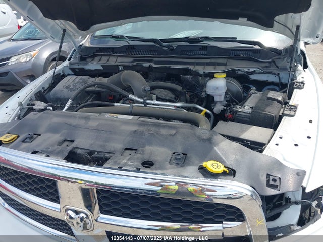 RAM 1500 2023 3C6RR7LT1PG663215 Image 10