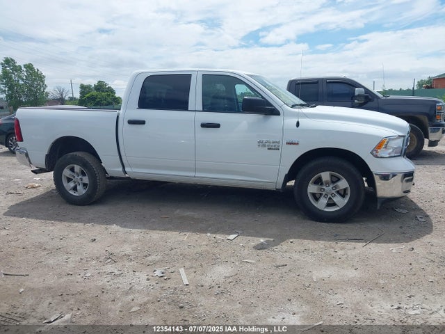 RAM 1500 2023 3C6RR7LT1PG663215 Image 12