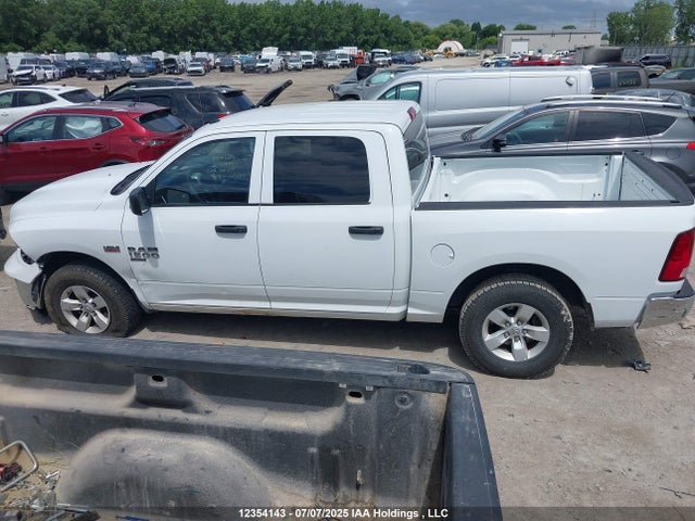 RAM 1500 2023 3C6RR7LT1PG663215 Image 13