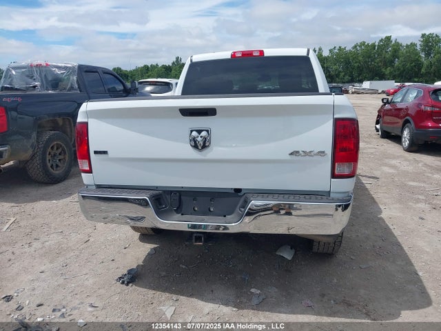 RAM 1500 2023 3C6RR7LT1PG663215 Image 15
