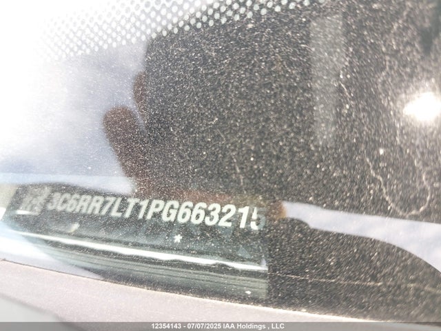 RAM 1500 2023 3C6RR7LT1PG663215 Image 16