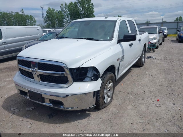 RAM 1500 2023 3C6RR7LT1PG663215 Image 2