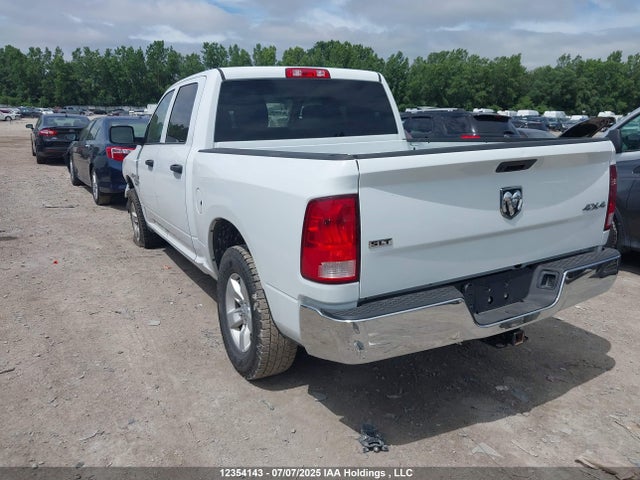 RAM 1500 2023 3C6RR7LT1PG663215 Image 3