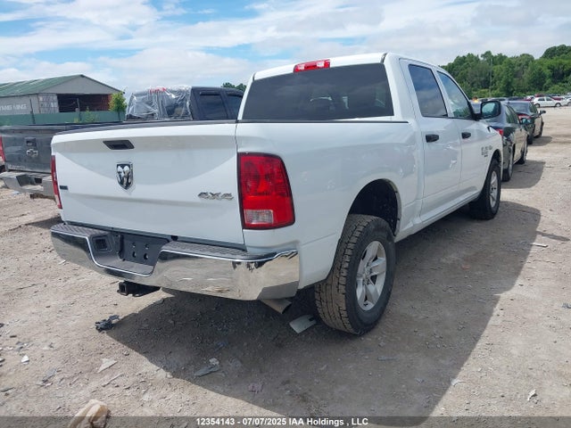 RAM 1500 2023 3C6RR7LT1PG663215 Image 4