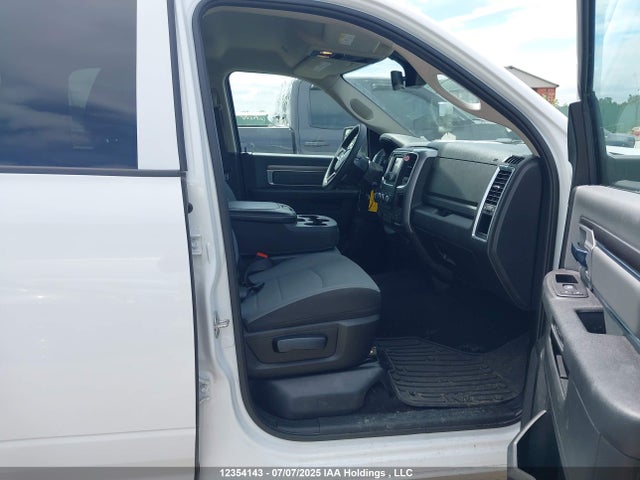 RAM 1500 2023 3C6RR7LT1PG663215 Image 5