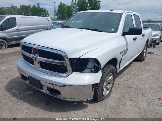 RAM 1500 2023 3C6RR7LT1PG663215 Image 6