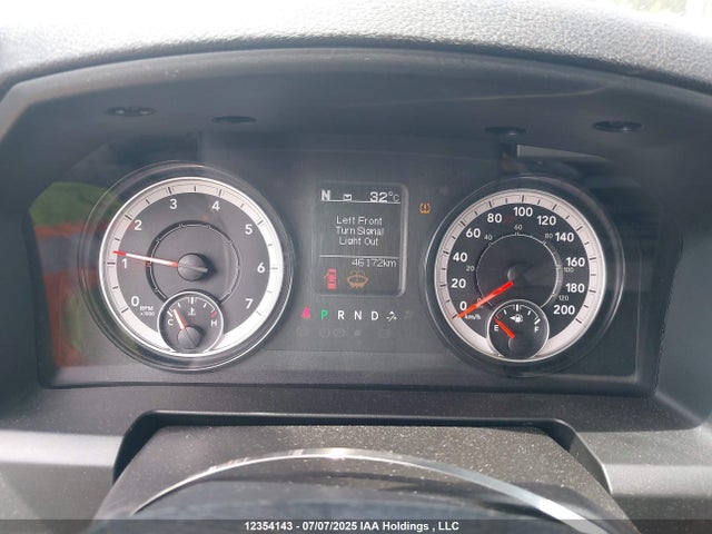 RAM 1500 2023 3C6RR7LT1PG663215 Image 7
