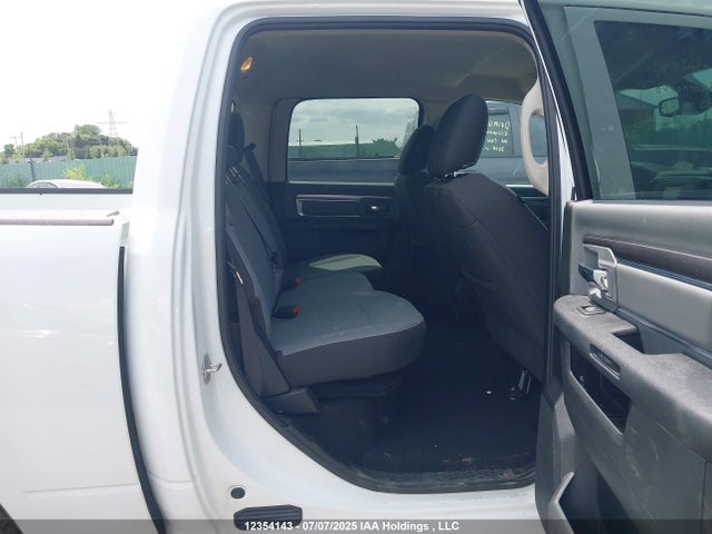 RAM 1500 2023 3C6RR7LT1PG663215 Image 8