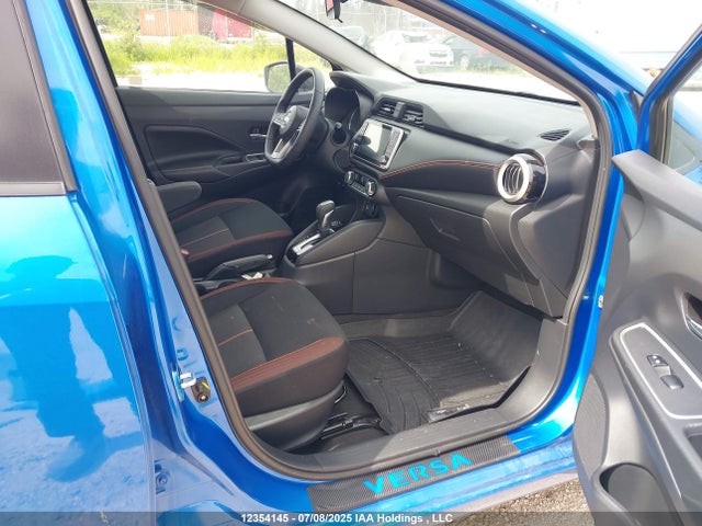 3N1CN8FV7NL849040 Nissan 2022